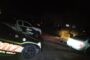 Mi7 Reaction Officers in High-Speed Chase with Hayfields Burglars