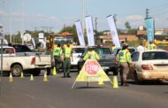 Integrated Road Safety Campaign in Ga-Rankuwa, City of Tshwane