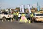 Integrated Road Safety Campaign in Ga-Rankuwa, City of Tshwane