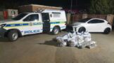 Police scores major success in drug trafficking operation