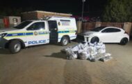 Police scores major success in drug trafficking operation
