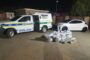 Police scores major success in drug trafficking operation