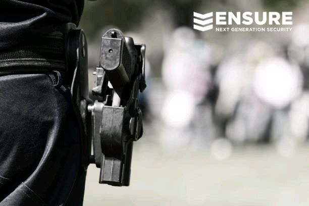 Suspect arrested after robbing a female pedestrian near the Kwamashu taxi rank in the Durban Central Business District