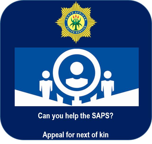 Eastern Cape SAPS and Department of Transport Urge Families to Assist in Identifying R63 Crash Victims