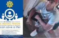 Kenhardt police needs public assistance in locating a missing person