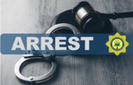 Close family member and two other suspects arrested for the murder of Jane Furse nurse, Morudi Frank Phetla