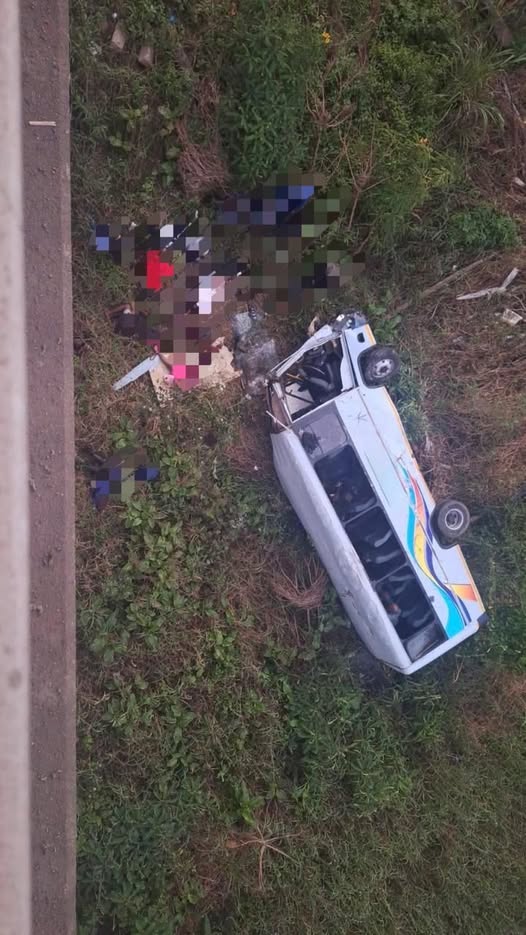 TRAFFIC ALERT: R102 Tongaat Huller Bridge Closure