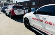 Theft of Motor Vehicle: Verulam Farmers Market - KZN