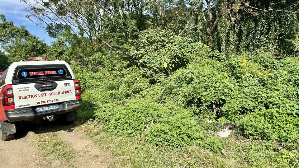 Scholar Injured During Robbery: Verulam - KZN