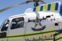 Suspects arrested after fleeing from vehicle with false registration plates