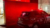 Child knocked down in a fatal hit-and-run , Stellenbosch