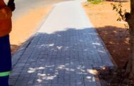Tshepisong Non-Motorised Transport Project On Track