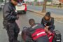 81-Year-Old Knock Down By Taxi: Verulam CBD - KZN