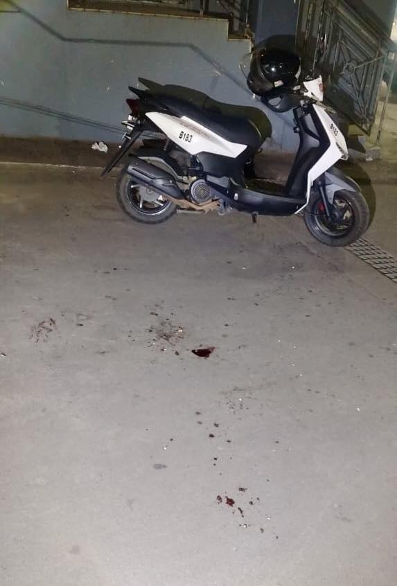 Murder Parolee Arrested For Attempted Murder: Tongaat - KZN