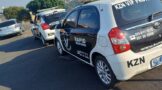 Vehicle Stolen at Church Service in Clayfield, Phoenix