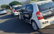 Vehicle Stolen at Church Service in Clayfield, Phoenix