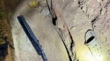 Suspect arrested for tampering with essential infrastructure in Germiston