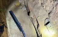 Suspect arrested for tampering with essential infrastructure in Germiston