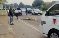 Pedestrian Suffers Seizure/Run Over By Minibus: Phoenix - KZN