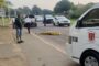Pedestrian Suffers Seizure/Run Over By Minibus: Phoenix - KZN