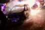 Vehicle Gutted In Fire: Quarry Heights - KZN