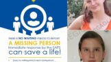 Search for a missing teenager from Vanderbijlpark