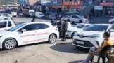 Security officers deployed to address increased vehicle crime in the Verulam CBD on market days