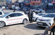 Security officers deployed to address increased vehicle crime in the Verulam CBD on market days