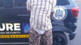 Two suspects arrested for theft from motor vehicle