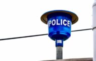 Kleinvlei Police Station targeted in late-night attack