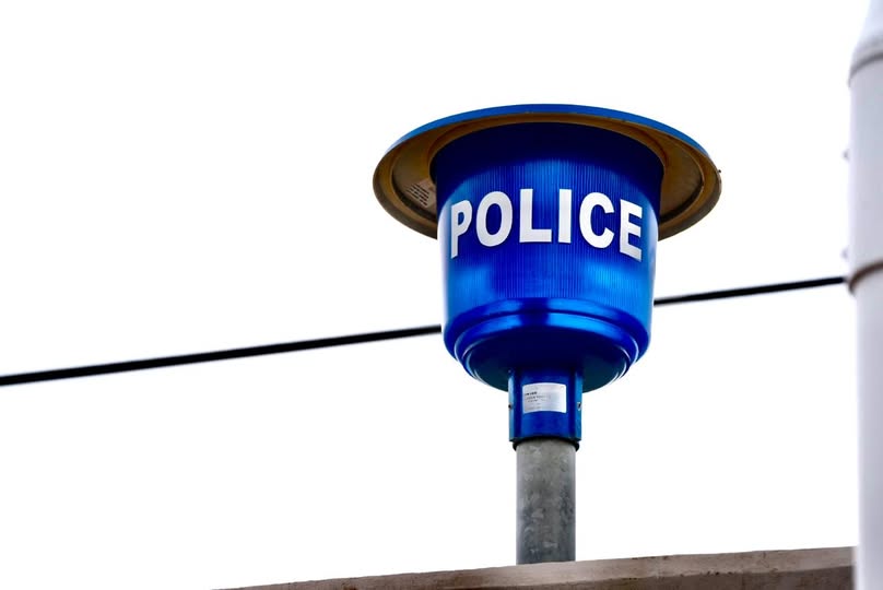 Kleinvlei Police Station targeted in late-night attack