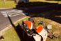 One person seriously injured in a bike crash on Piet Retief Street, Stellenbosch