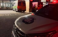 Shooting incident on David's Street, Cloetesville, Stellenbosch