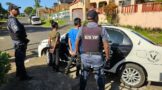 Theft Suspects Apprehended in Brookdale, Phoenix