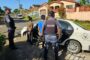 Theft Suspects Apprehended in Brookdale, Phoenix