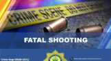Search for suspects responsible for the fatal shooting of three men in Khayelitsha in the Western Cape