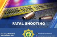 Search for suspects responsible for the fatal shooting of three men in Khayelitsha in the Western Cape