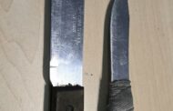 Dangerous Weapons Recovered During Area Cleanup in Milton Road, Durban