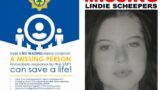 Police seek assistance in locating missing Lindie Scheepers