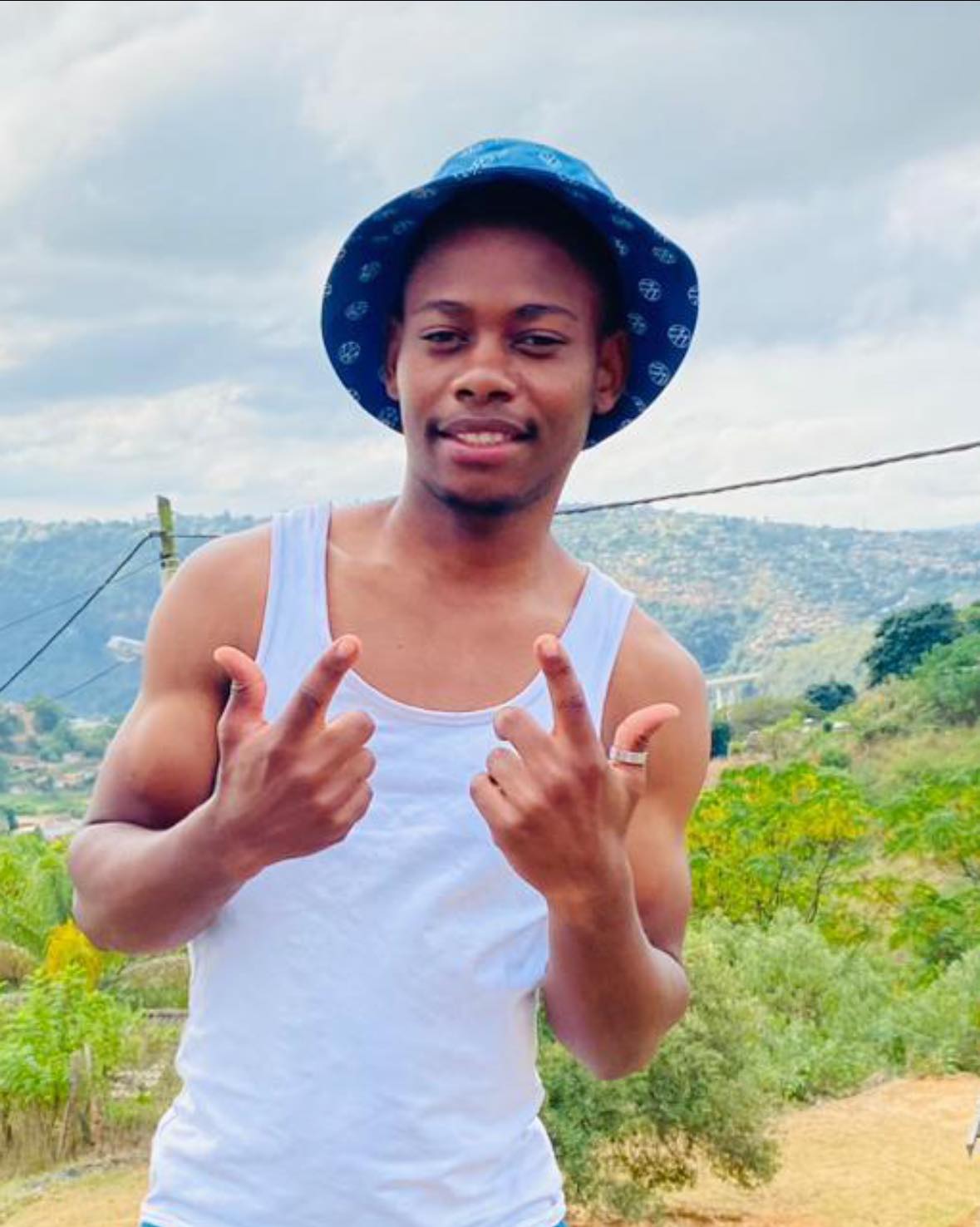 Missing E-Hailing Driver: KwaDabeka - KZN