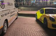 KZNVIP Medics Assist with Surprise Delivery at Umhlanga Restaurant