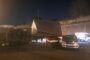 Truck crash at the N12 and Kliprivier junction