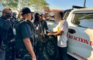 Man Beaten For Snatching Handbag From Elderly Woman: Verulam CBD - KZN