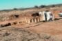 Five suspects apprehended for illegal mining and contravention of immigration laws