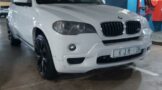 Theft Of Motor Vehicle: Verulam - KZN