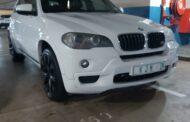 Theft Of Motor Vehicle: Verulam - KZN