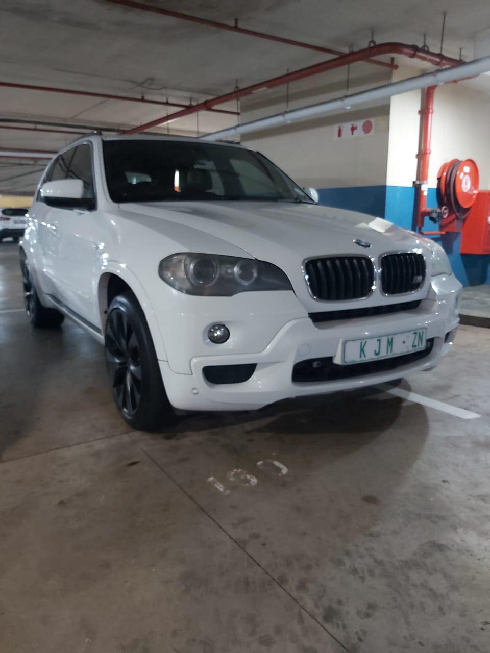 Theft Of Motor Vehicle: Verulam - KZN
