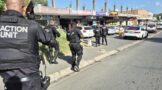 Security operations in the Central Business District: Verulam - KZN