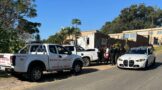 Search For Robbery Suspect: Temple Valley - KZN