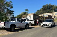 Search For Robbery Suspect: Temple Valley - KZN